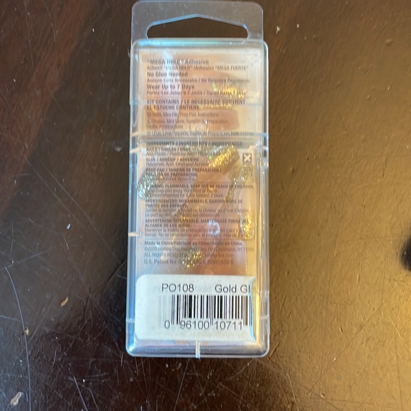 Ipsy make up bag with mail bundle. - Picture 4 of 7